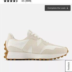 NEW BALANCE 327 women’s